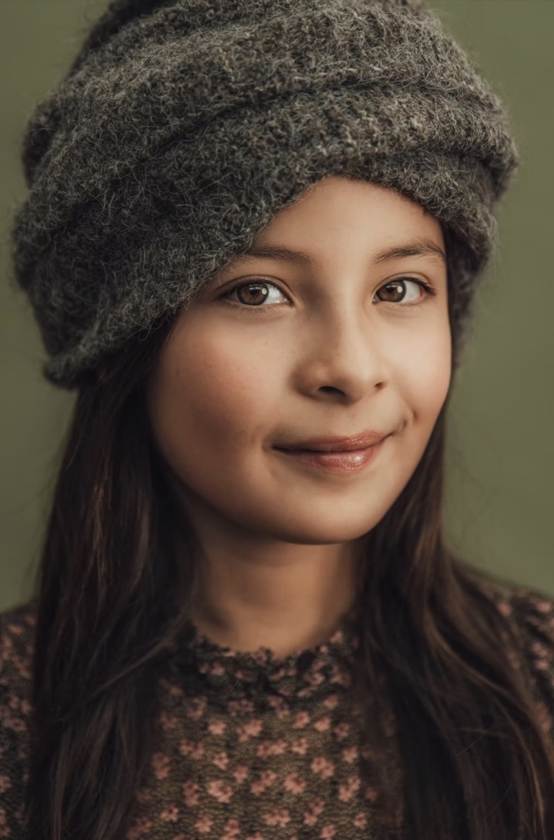 ZAZA Casting model ID: 26704