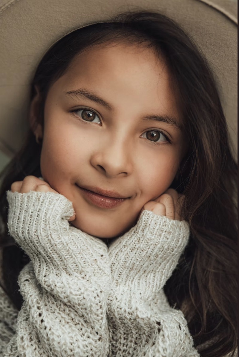 ZAZA Casting model ID: 26704