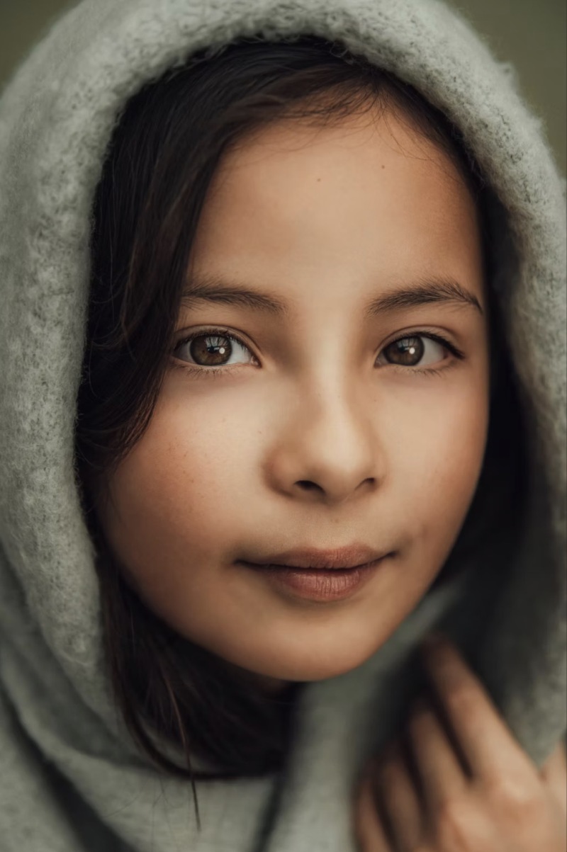 ZAZA Casting model ID: 26704