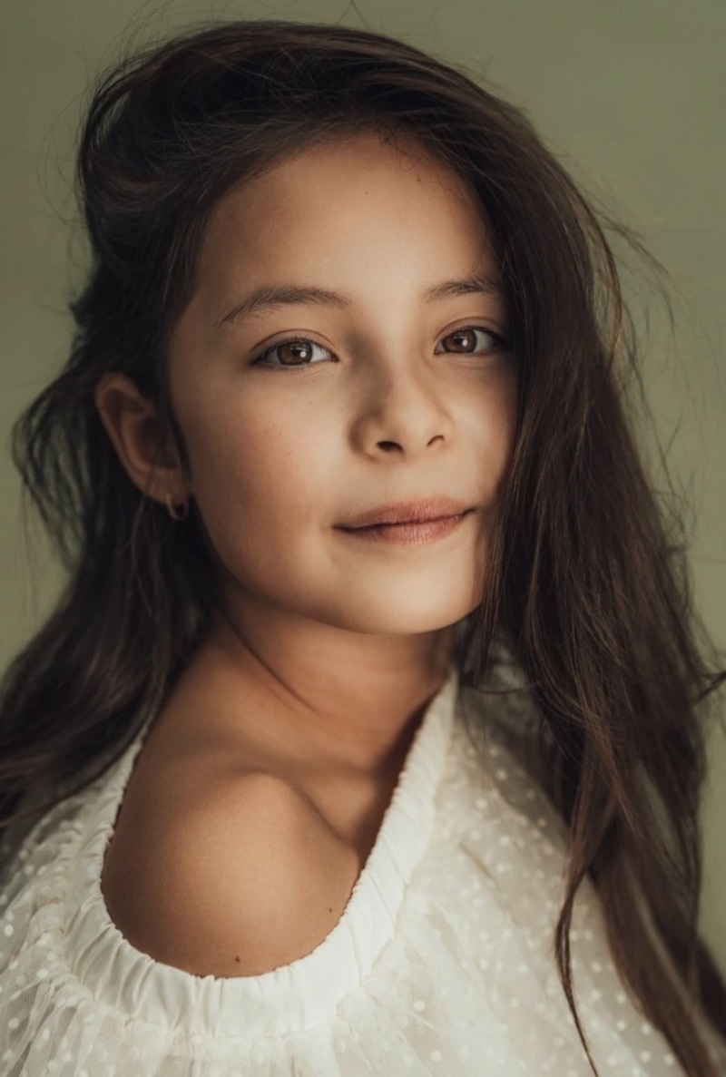 ZAZA Casting model ID: 26704