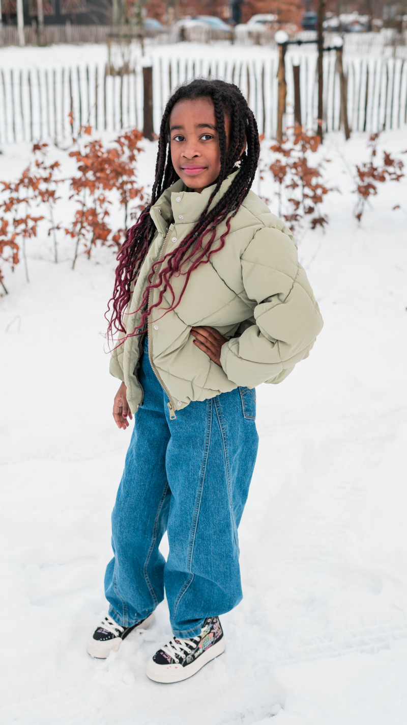 ZAZA Casting model ID: 27386