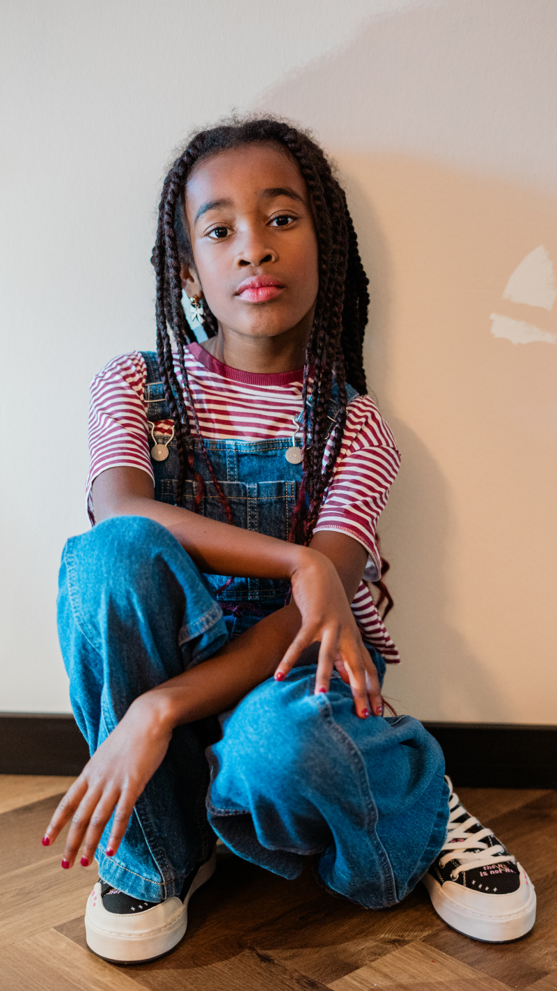 ZAZA Casting model ID: 27386