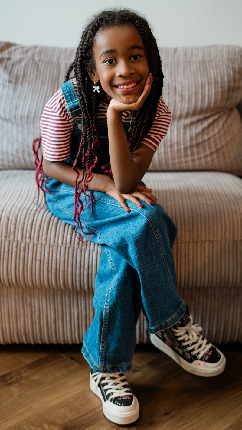 ZAZA Casting model ID: 27386