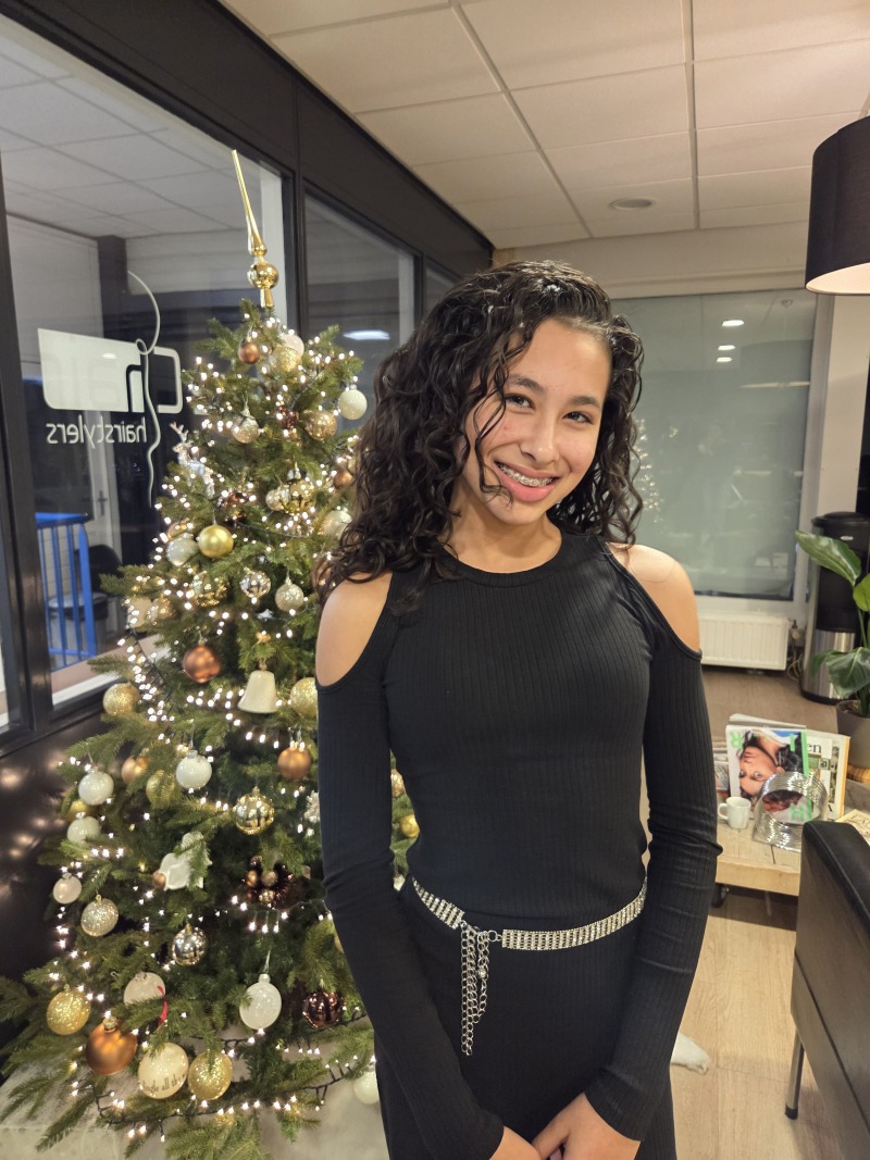 ZAZA Casting model ID: 25864