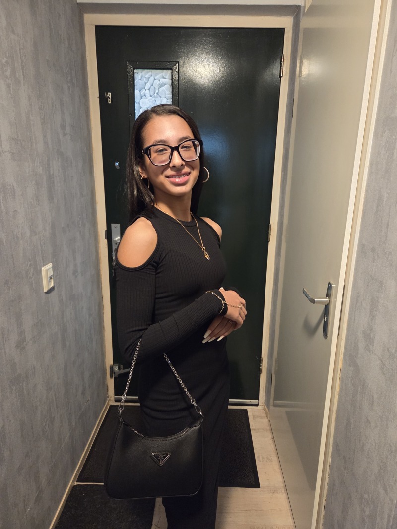 ZAZA Casting model ID: 25864