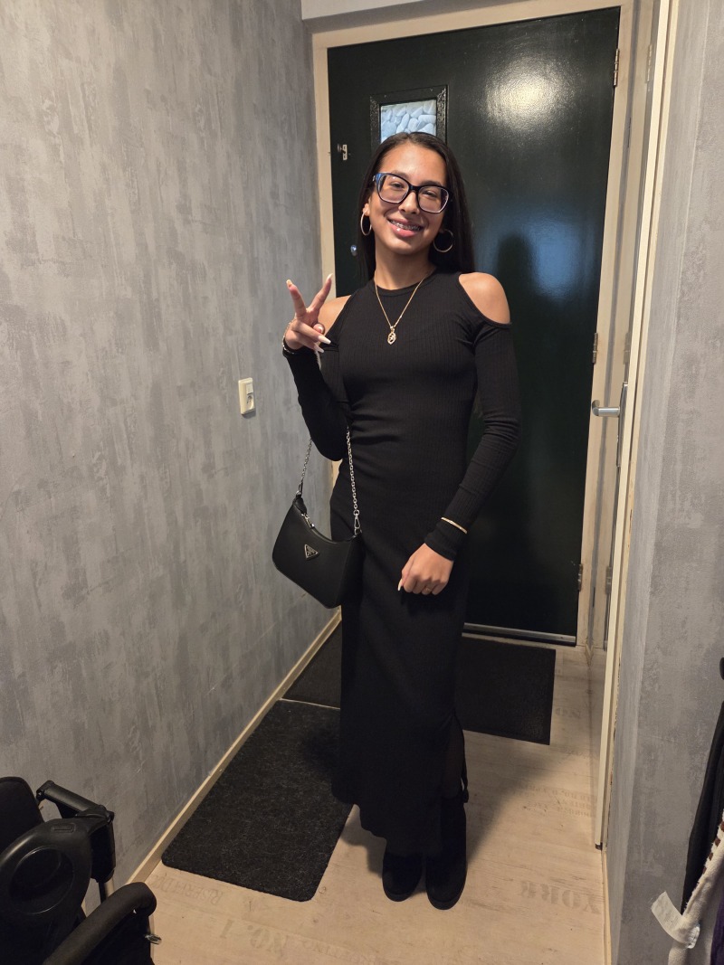 ZAZA Casting model ID: 25864