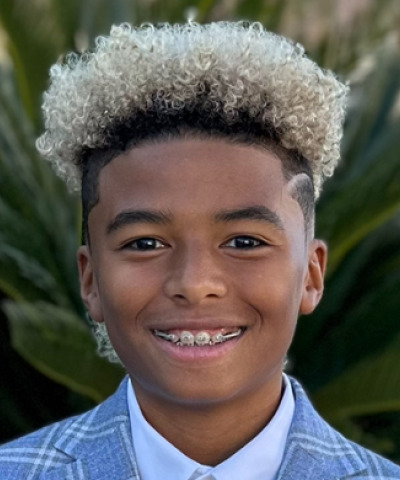 ZAZA Casting model ID: 27398