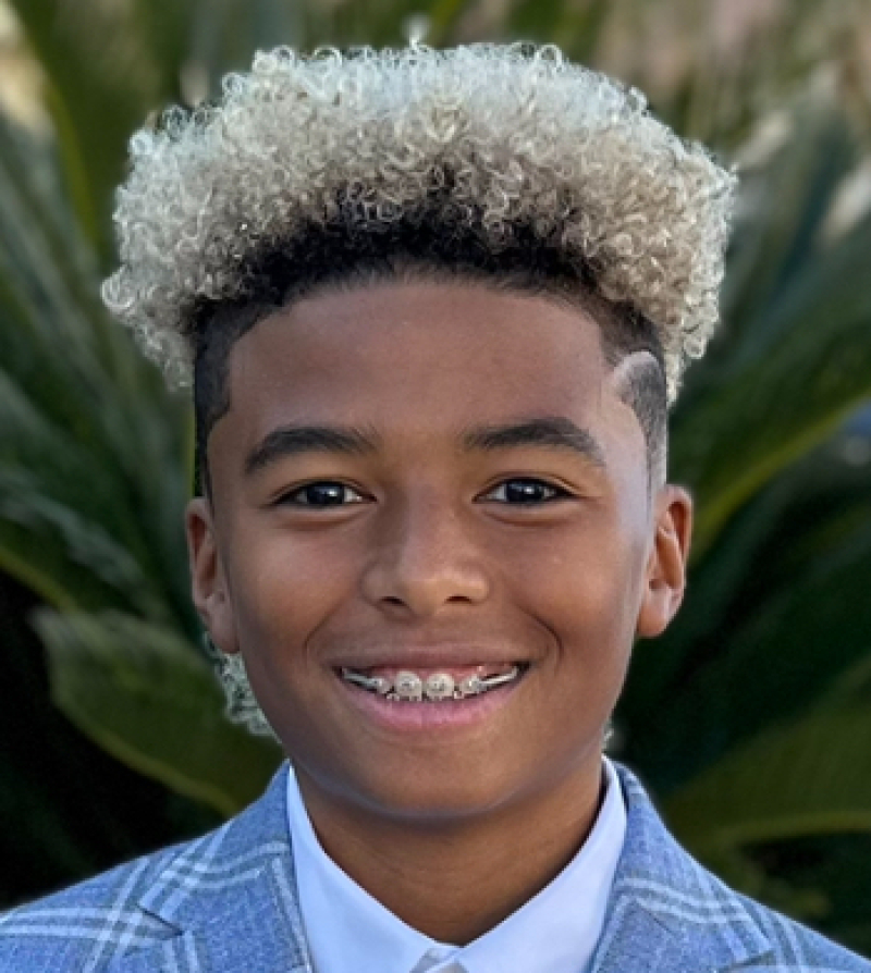 ZAZA Casting model ID: 27398