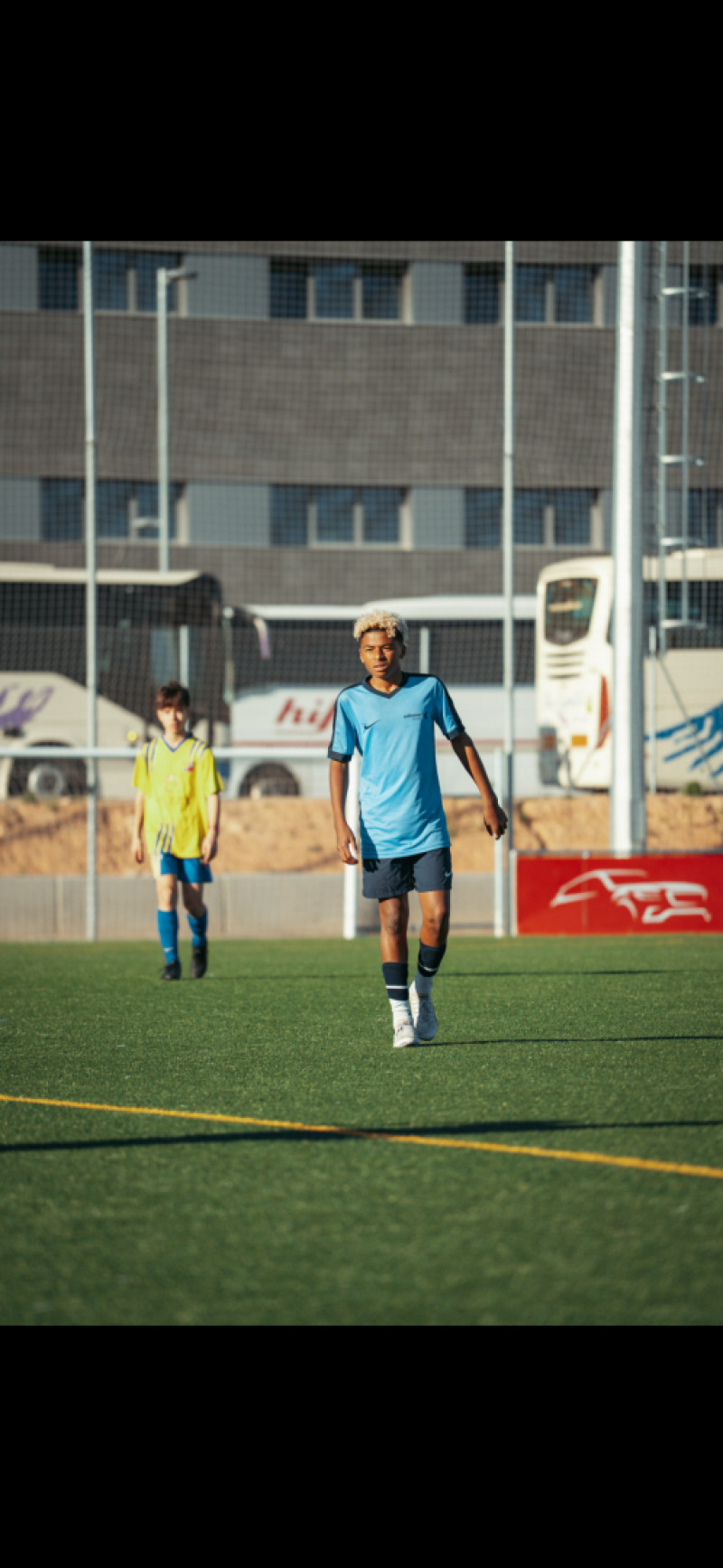 ZAZA Casting model ID: 27398