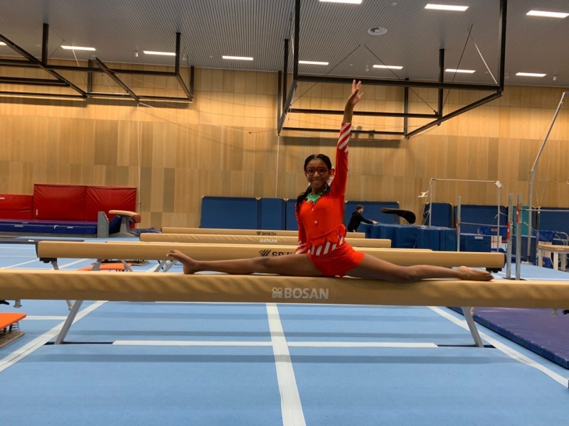 ZAZA Casting model ID: 27399