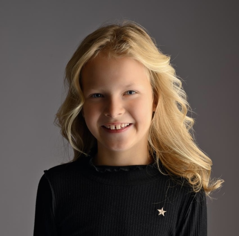 ZAZA Casting model ID: 27396