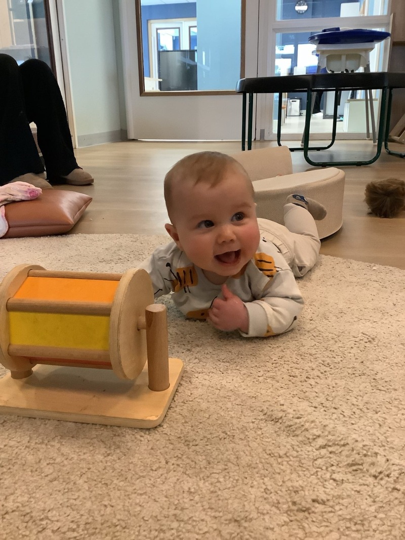 ZAZA Casting familie ID: 1968