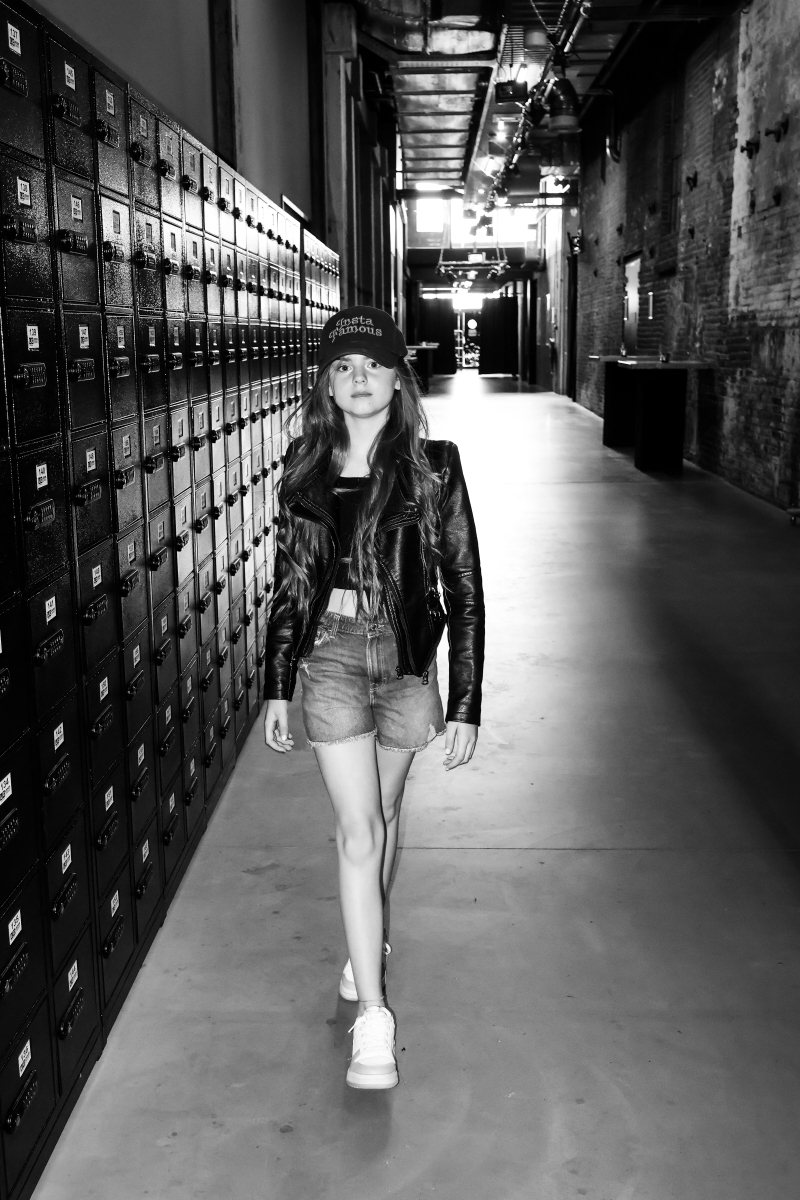 ZAZA Casting model ID: 18472