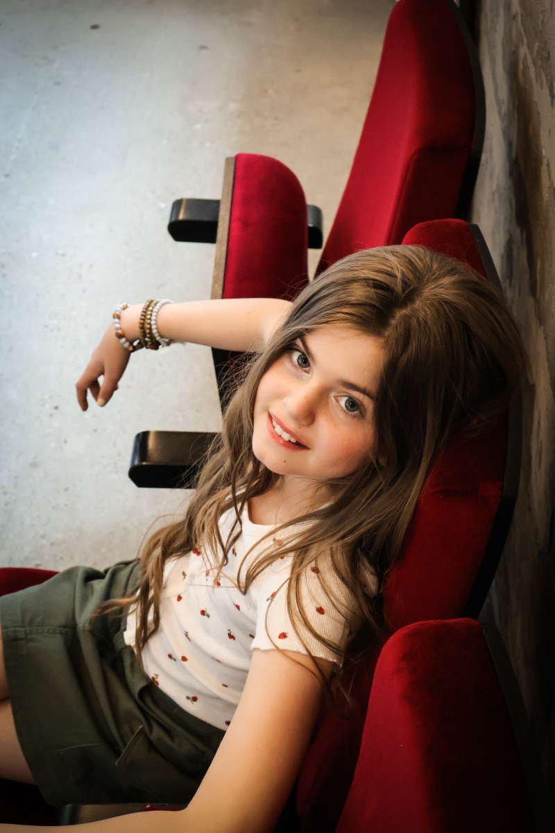 ZAZA Casting model ID: 18472