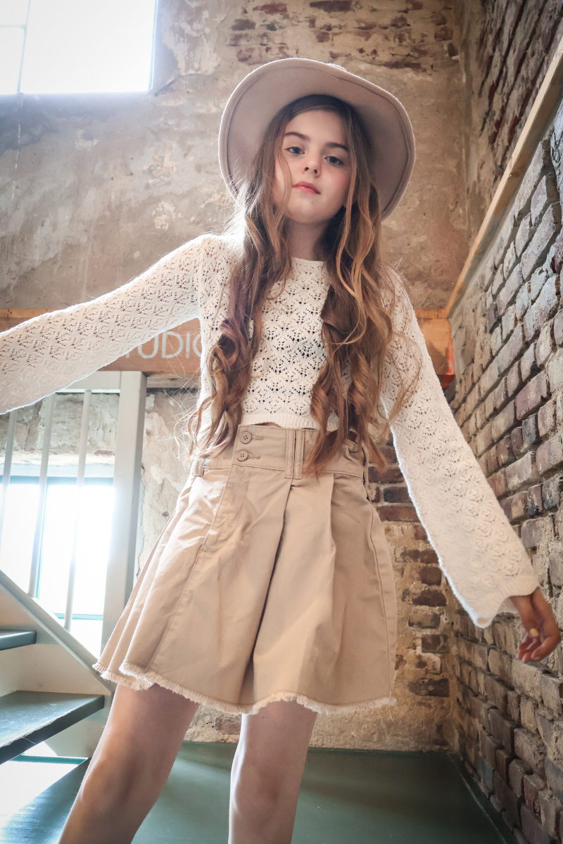 ZAZA Casting model ID: 18472