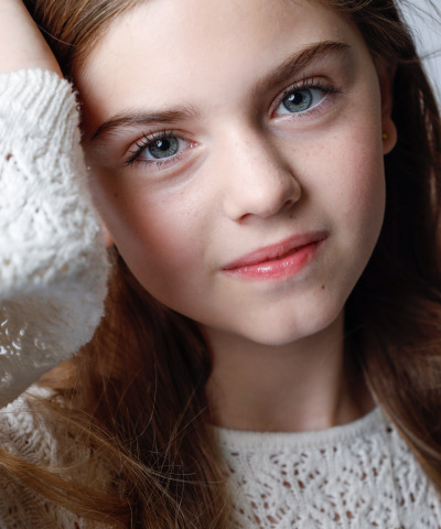 ZAZA Casting model ID: 18472