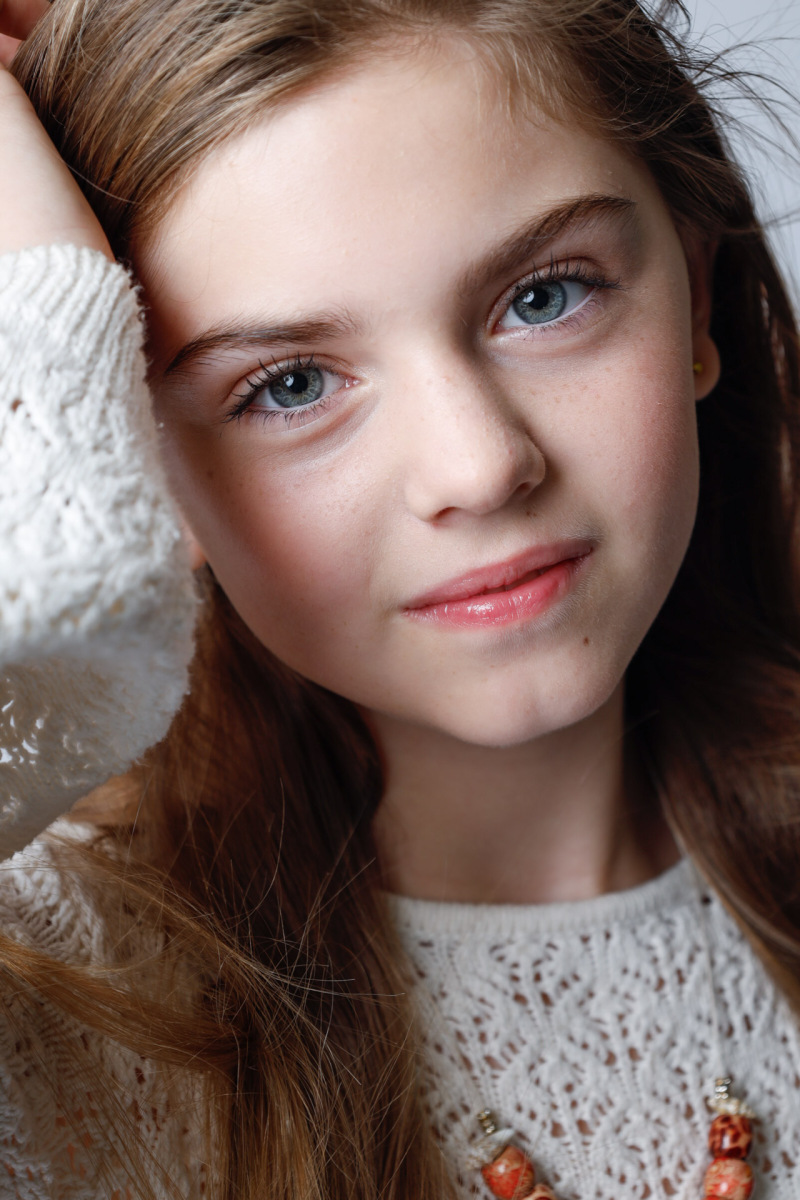 ZAZA Casting model ID: 18472