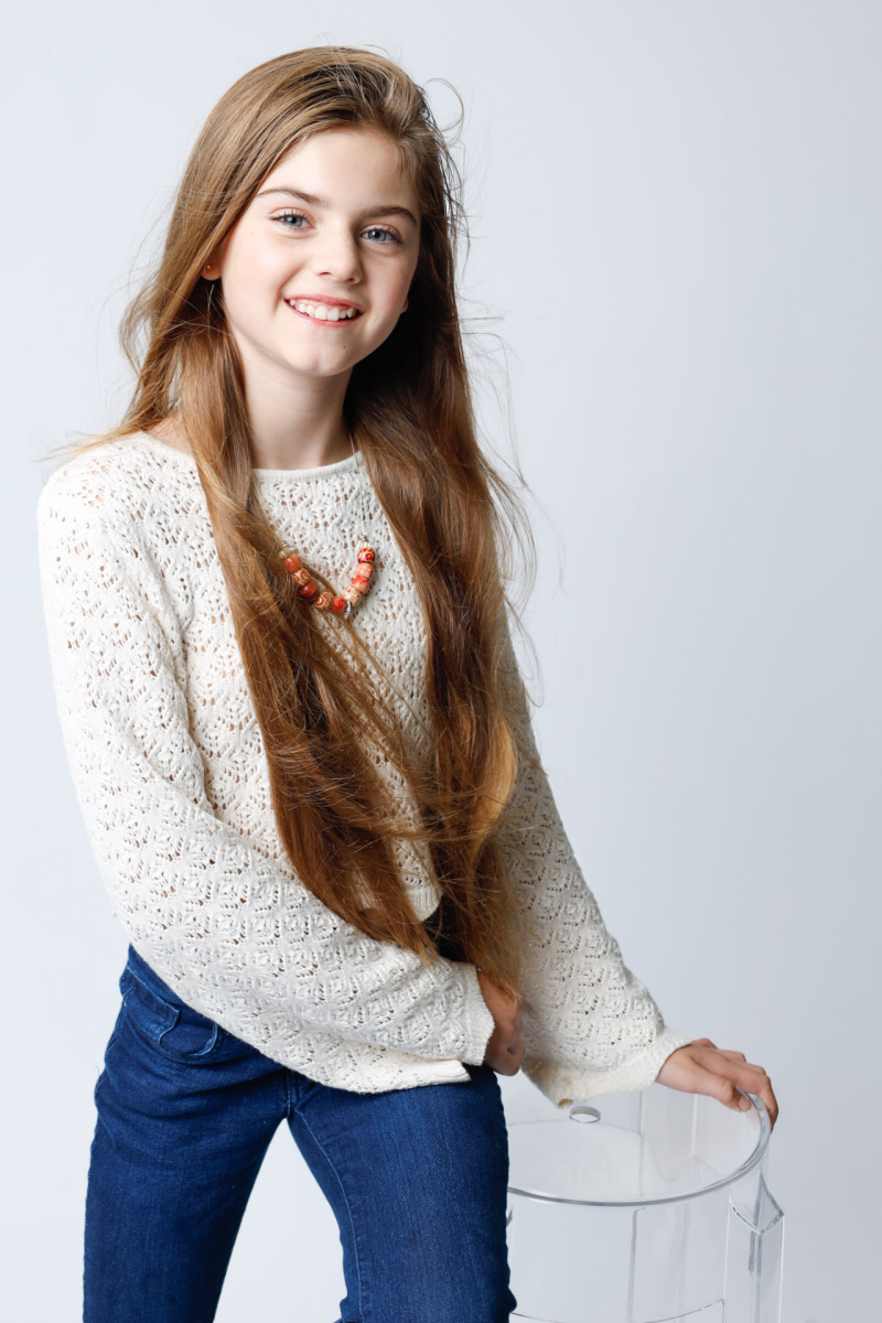 ZAZA Casting model ID: 18472