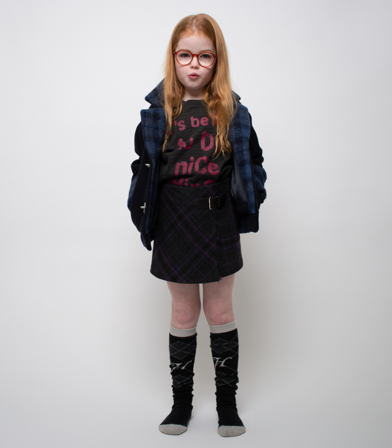 ZAZA Casting model ID: 26521