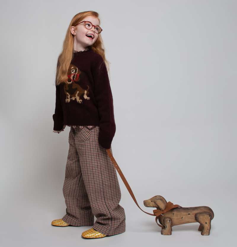 ZAZA Casting model ID: 26521