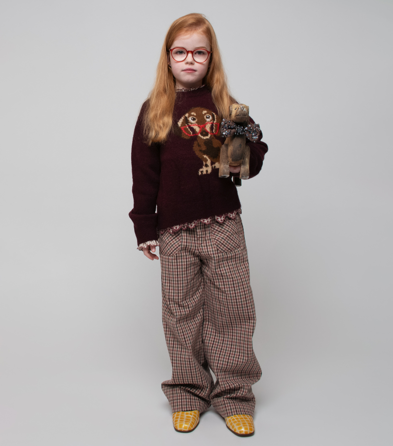 ZAZA Casting model ID: 26521