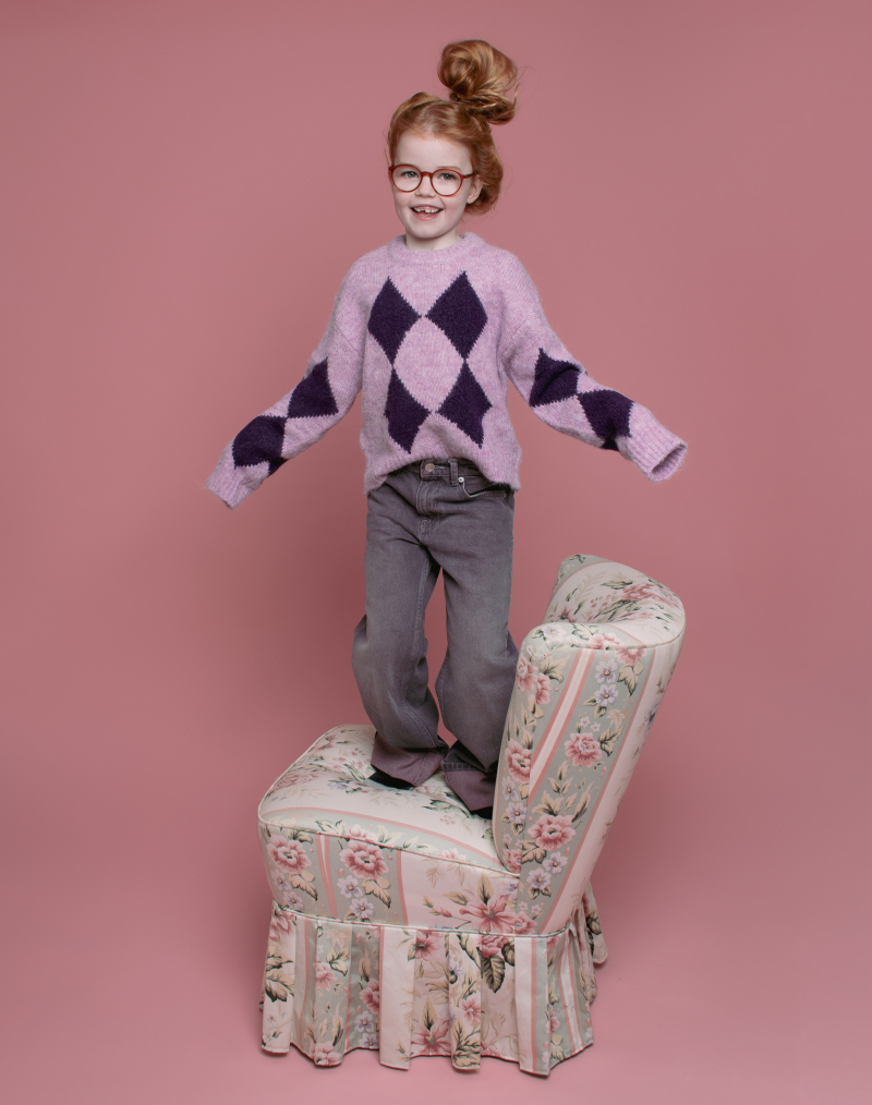 ZAZA Casting model ID: 26521