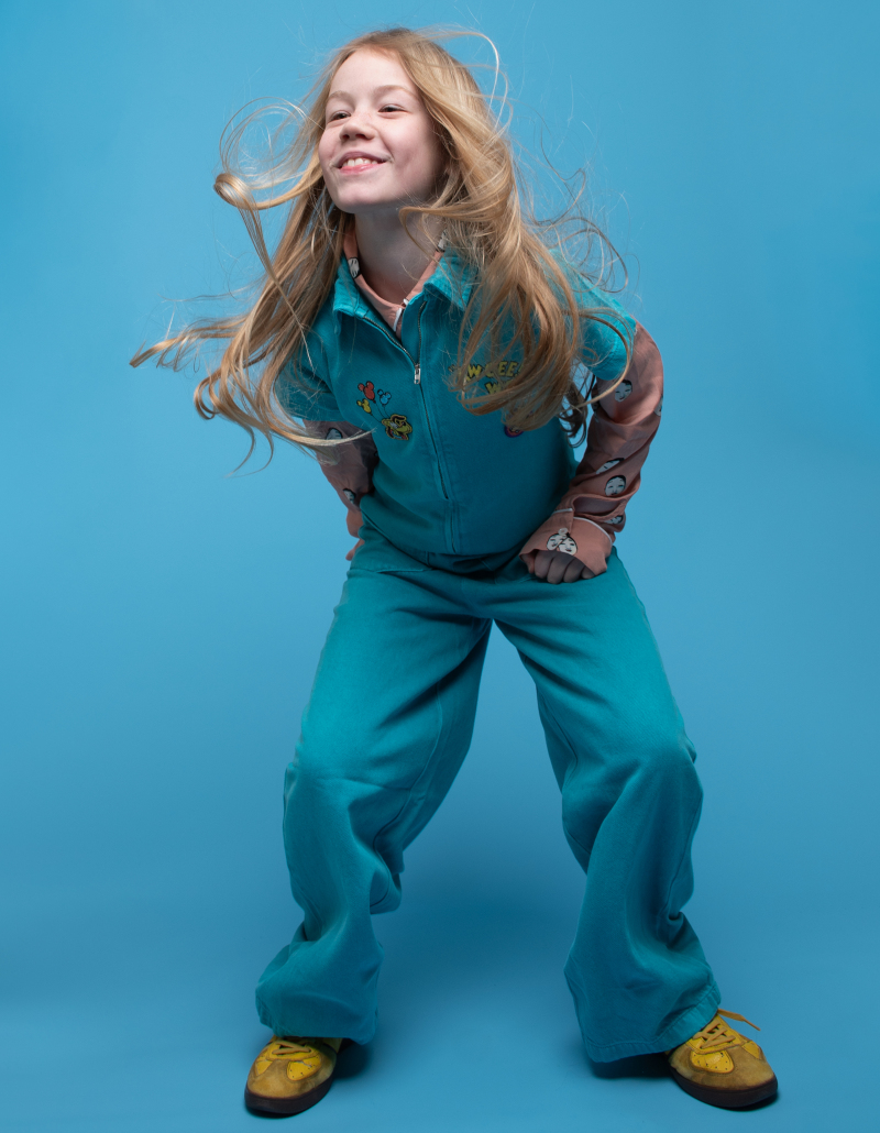 ZAZA Casting model ID: 26520