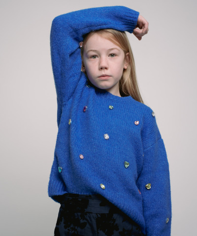 ZAZA Casting model ID: 26520