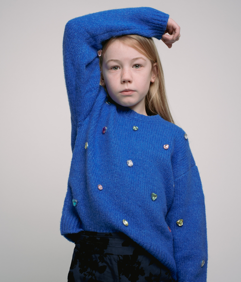 ZAZA Casting model ID: 26520