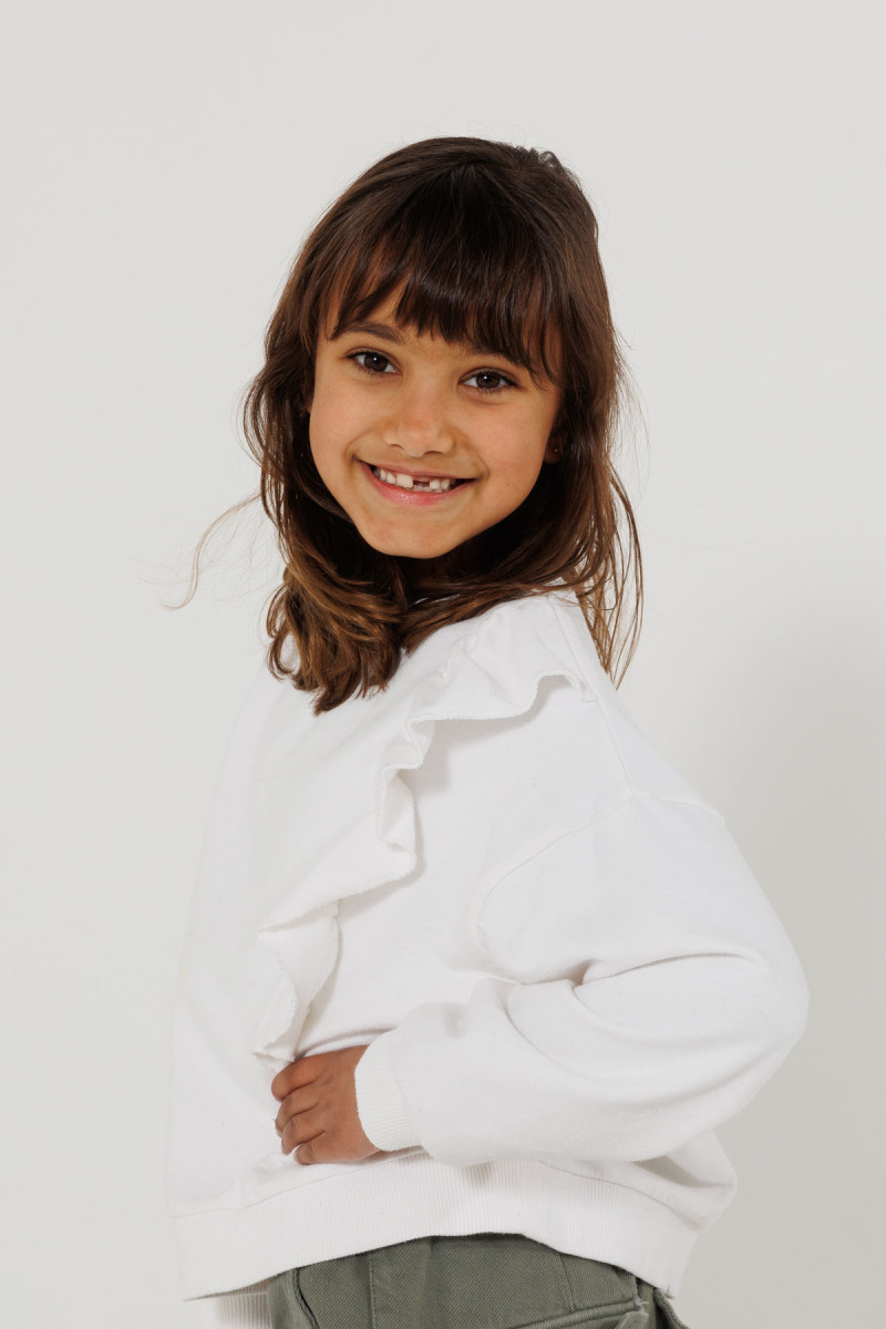 ZAZA Casting model ID: 25065