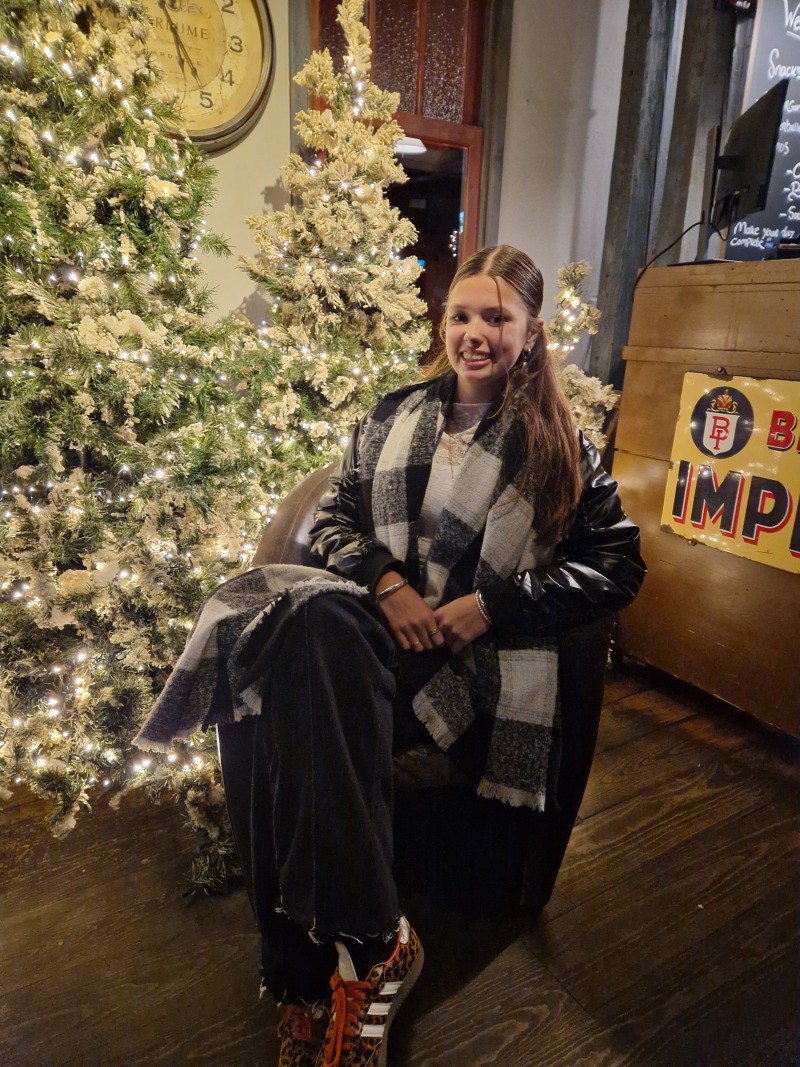 ZAZA Casting model ID: 657