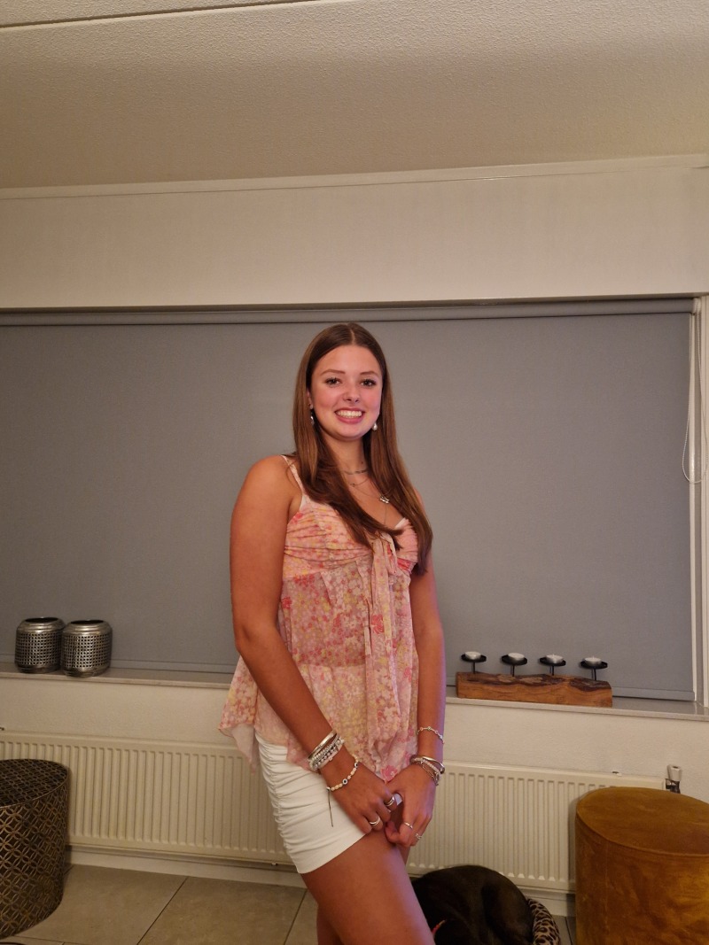 ZAZA Casting model ID: 657