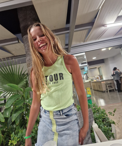 ZAZA Casting model ID: 6602