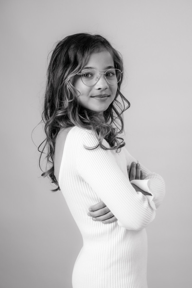 ZAZA Casting model ID: 6913