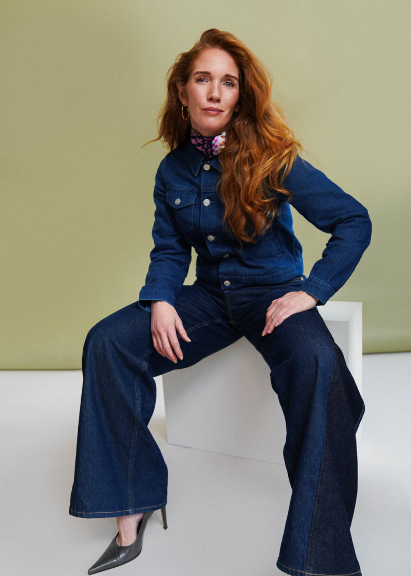 ZAZA Casting model ID: 18444