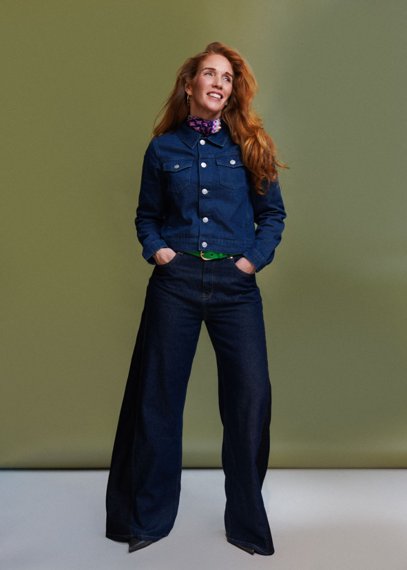 ZAZA Casting model ID: 18444