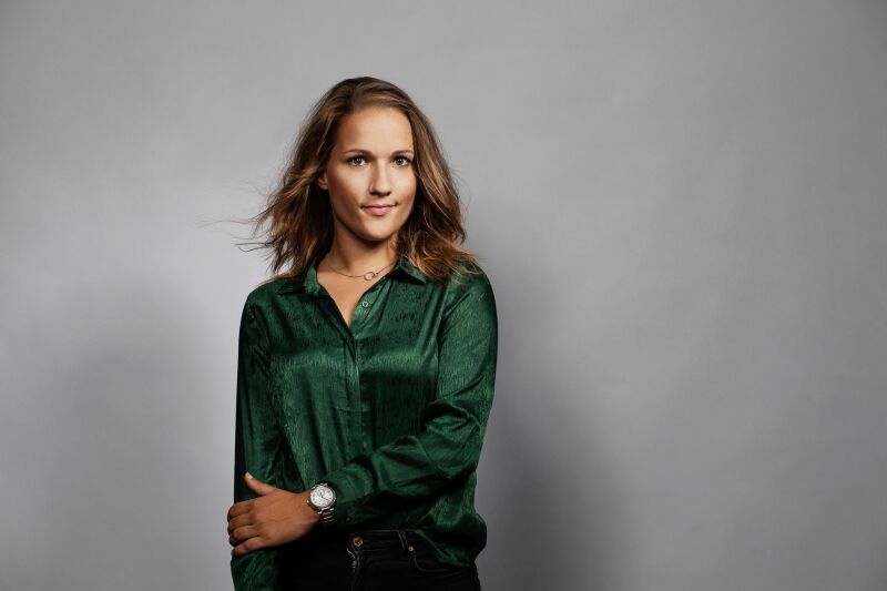 ZAZA Casting model ID: 27402