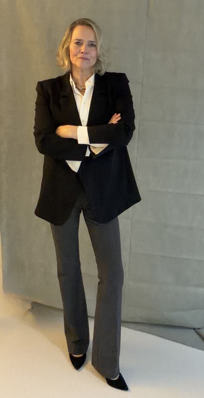 ZAZA Casting model ID: 9607