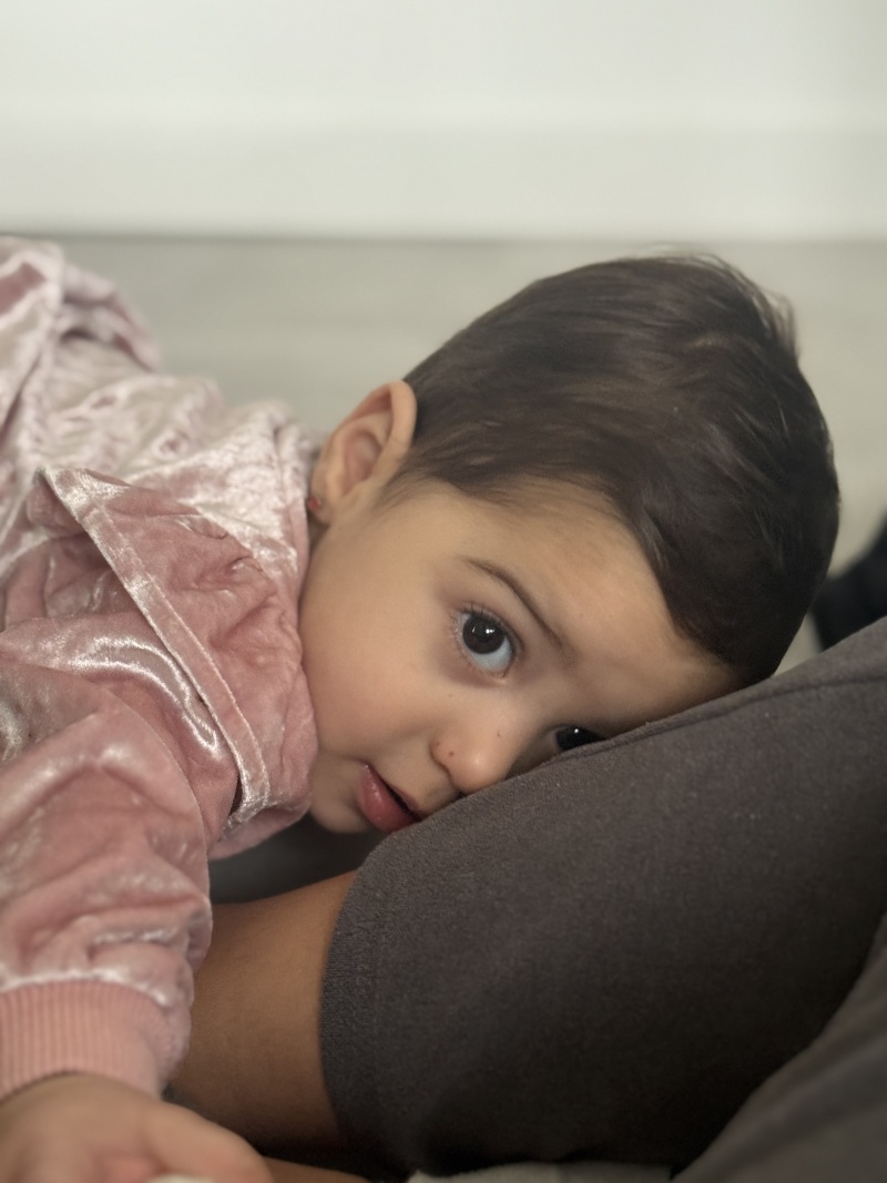 ZAZA Casting model ID: 27403