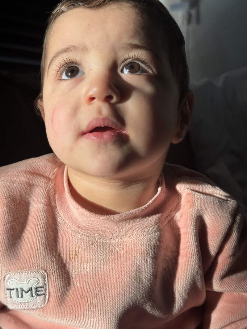 ZAZA Casting model ID: 27403