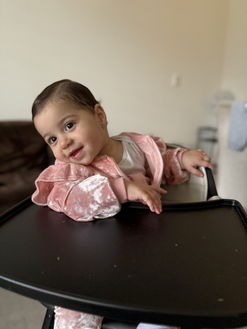 ZAZA Casting model ID: 27403