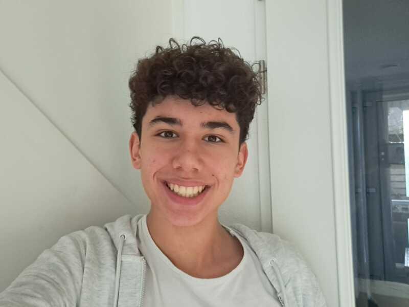 ZAZA Casting model ID: 27363