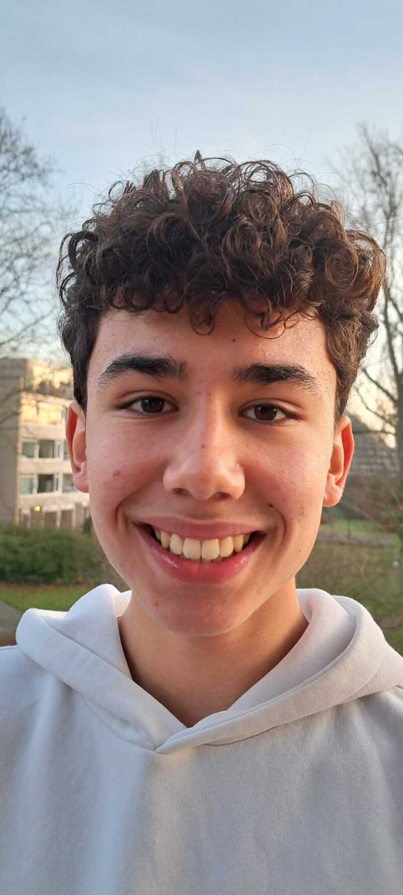 ZAZA Casting model ID: 27363