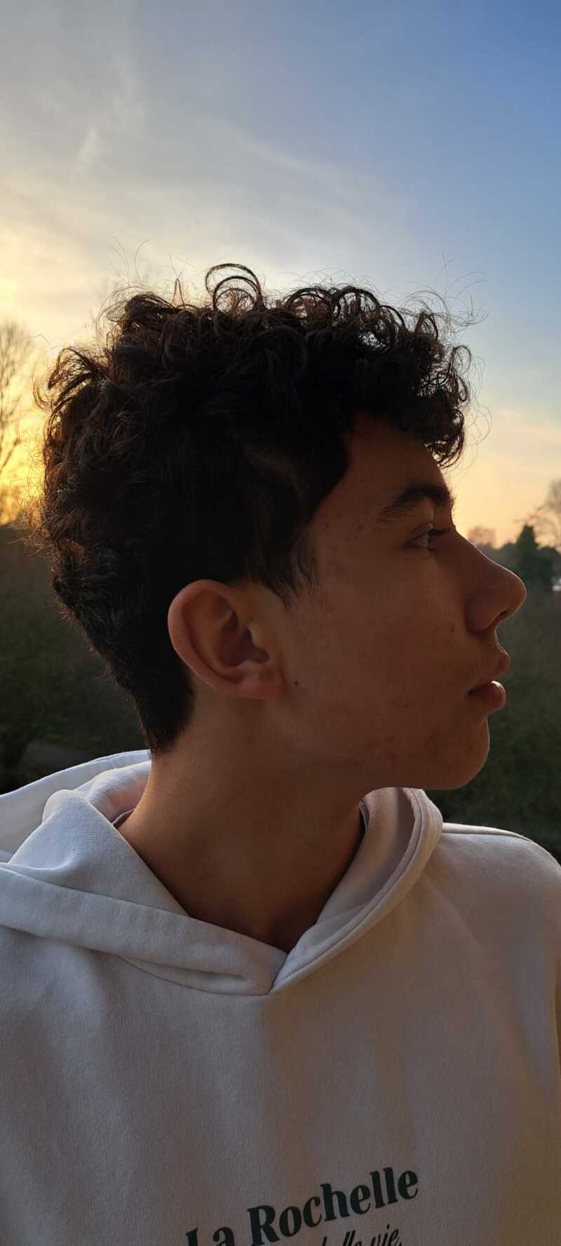 ZAZA Casting model ID: 27363