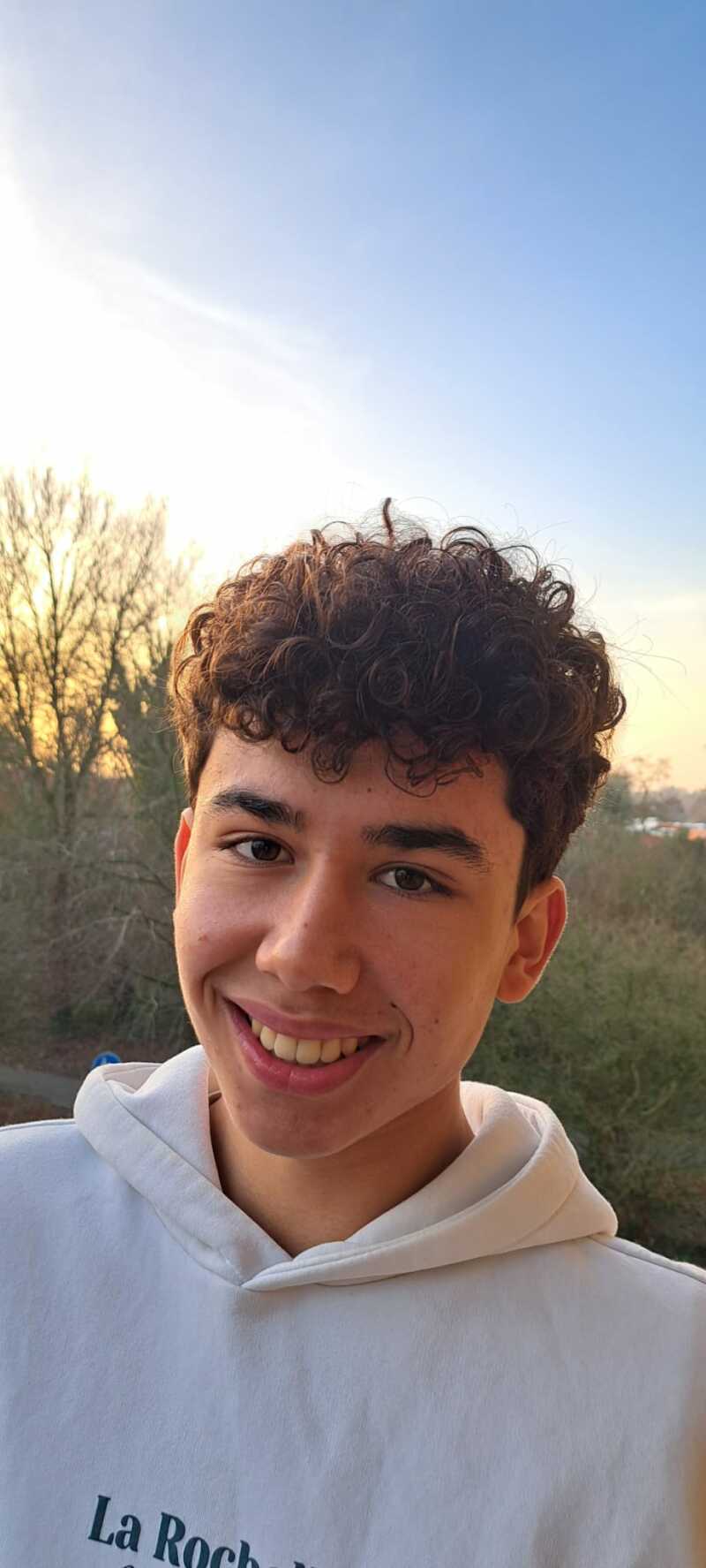 ZAZA Casting model ID: 27363