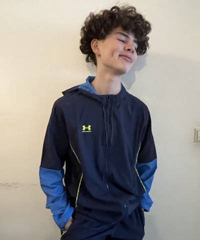 ZAZA Casting model ID: 27390