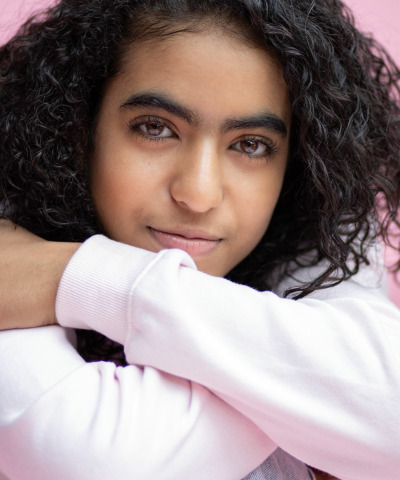 ZAZA Casting model ID: 27405