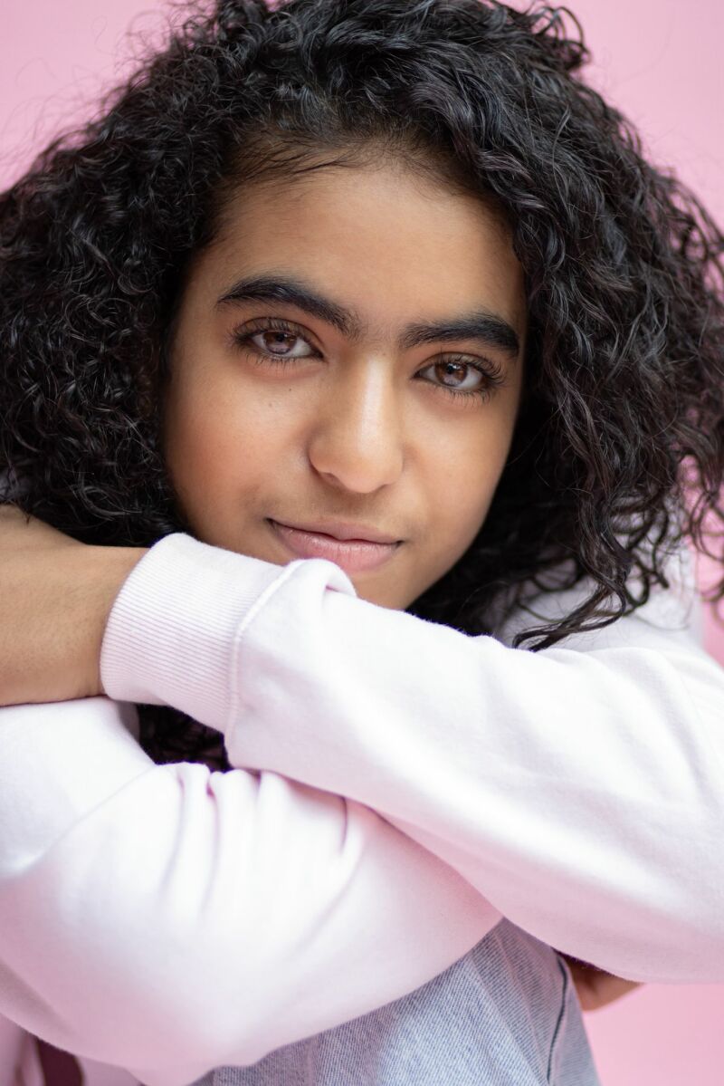 ZAZA Casting model ID: 27405