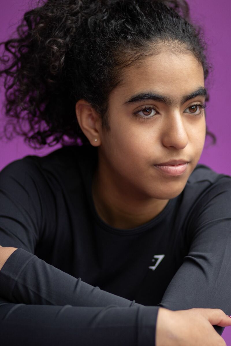 ZAZA Casting model ID: 27405