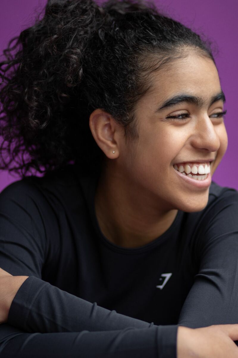 ZAZA Casting model ID: 27405